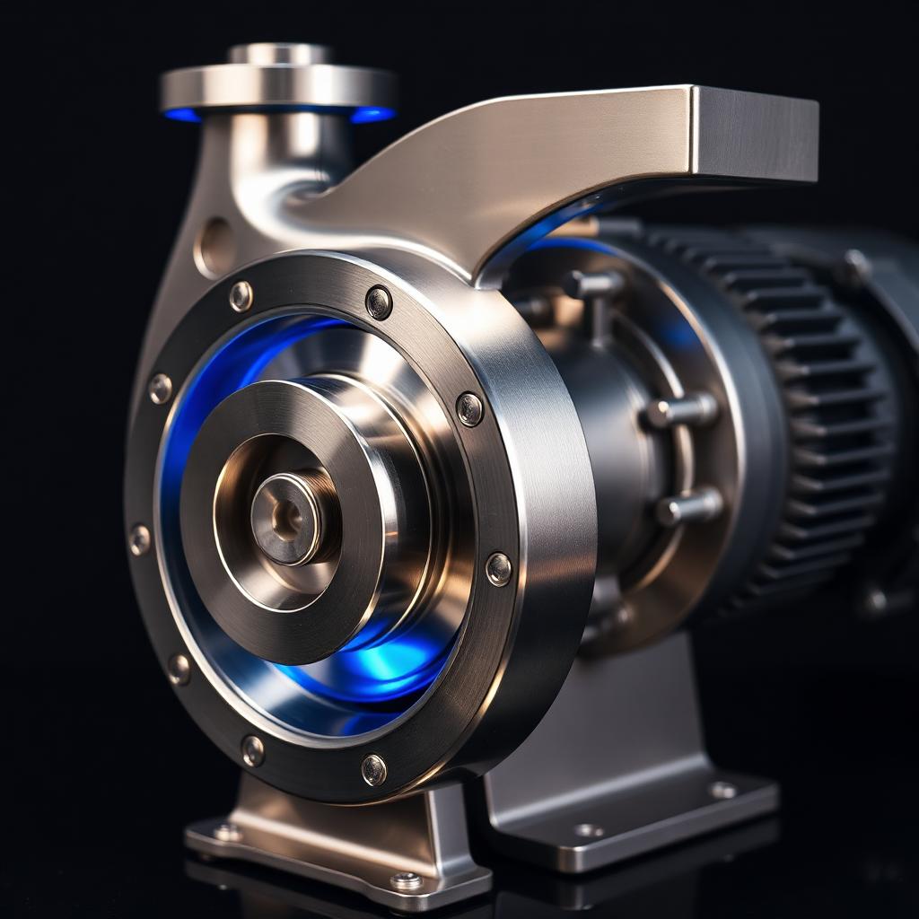 Rotating Equipment